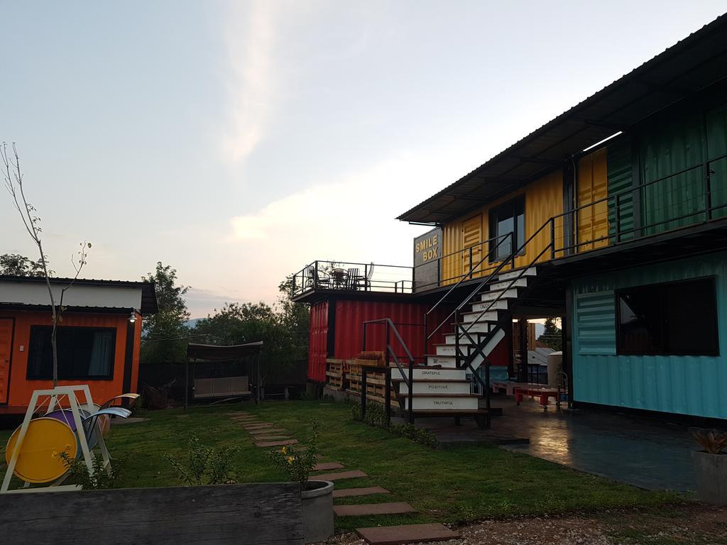 Smile Box Coffee & Resort Nong Hin Exterior foto